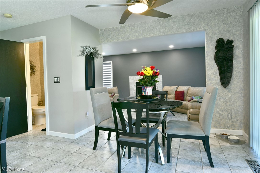 Timber Creek - Residential