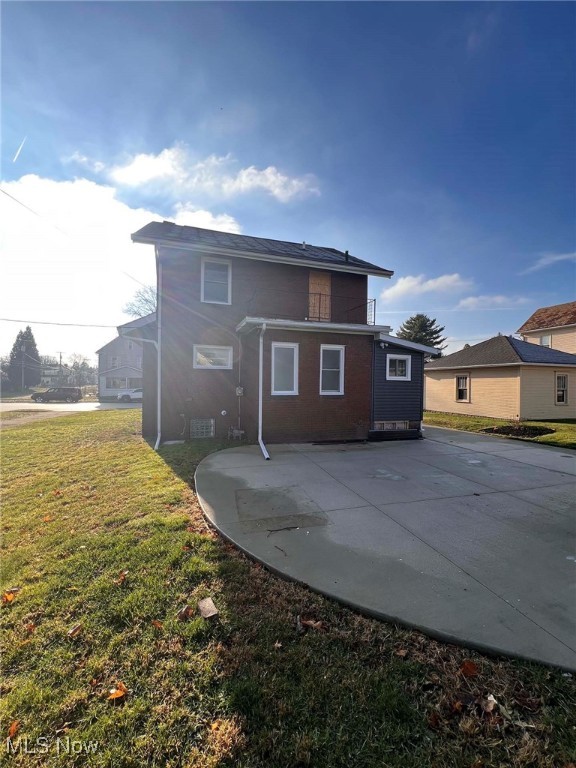 Slingluffs Second Add - Residential