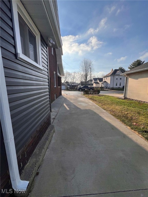 Slingluffs Second Add - Residential