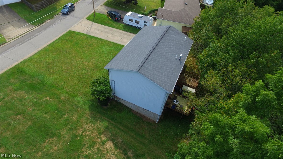 Christine Valley 1 - Residential Income