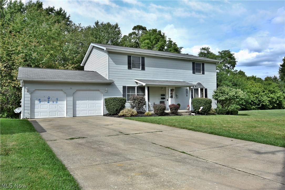 Christine Valley 1 - Residential Income