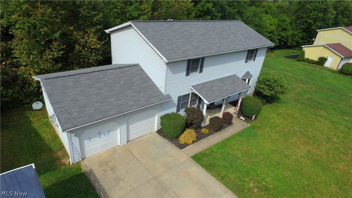 Christine Valley 1 - Residential Income