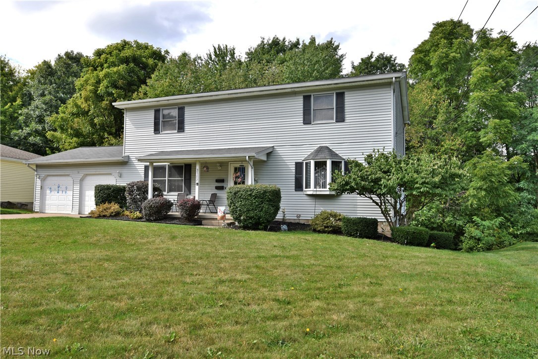 Christine Valley 1 - Residential Income