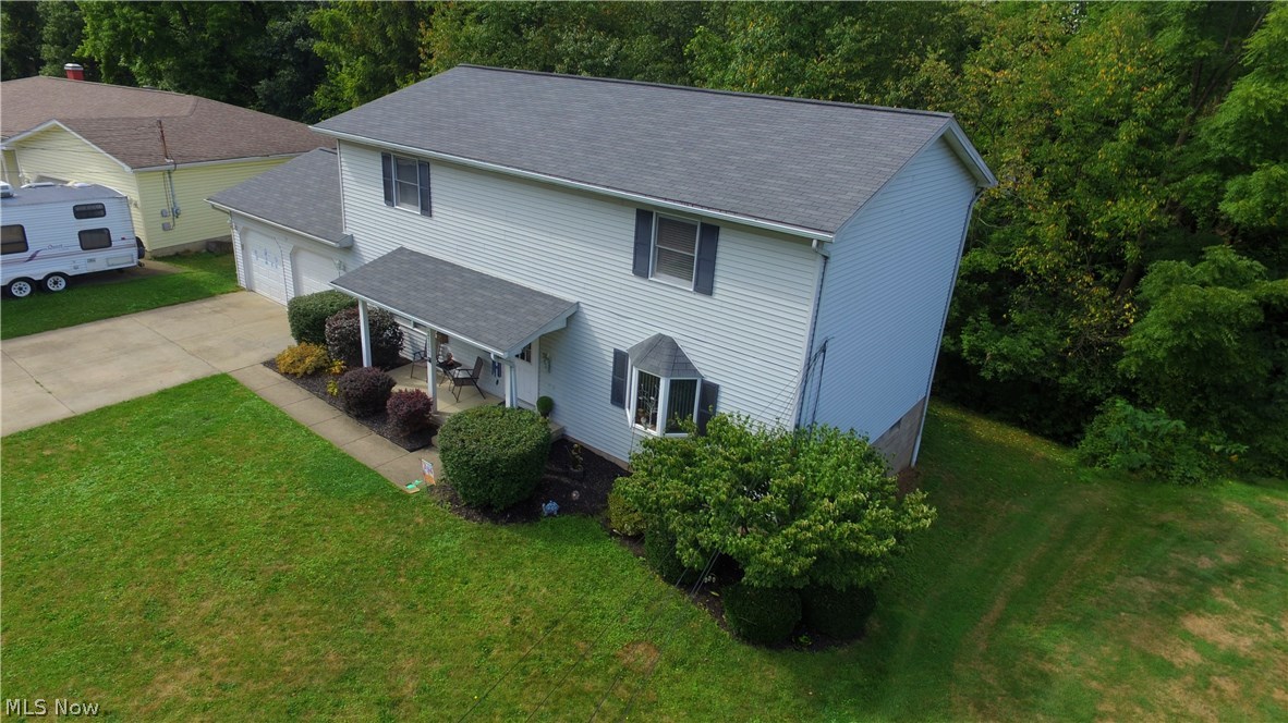 Christine Valley 1 - Residential Income