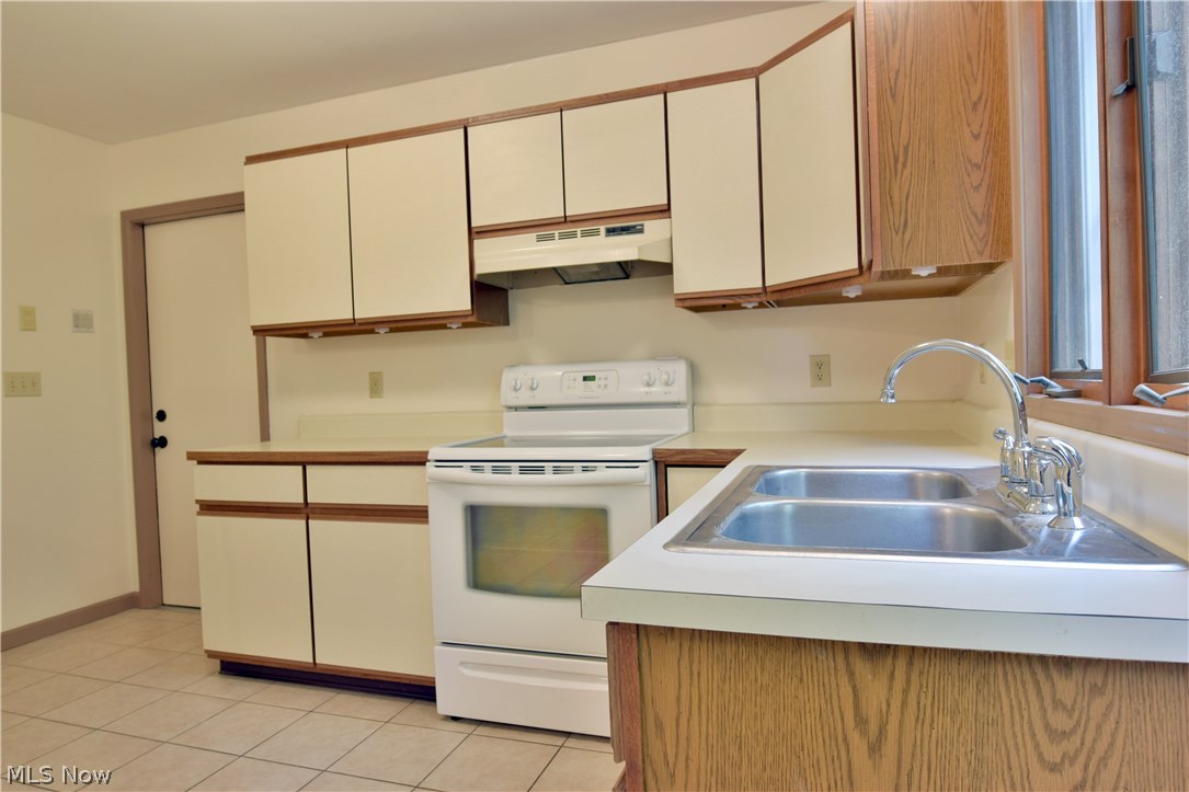 Christine Valley 1 - Residential Income