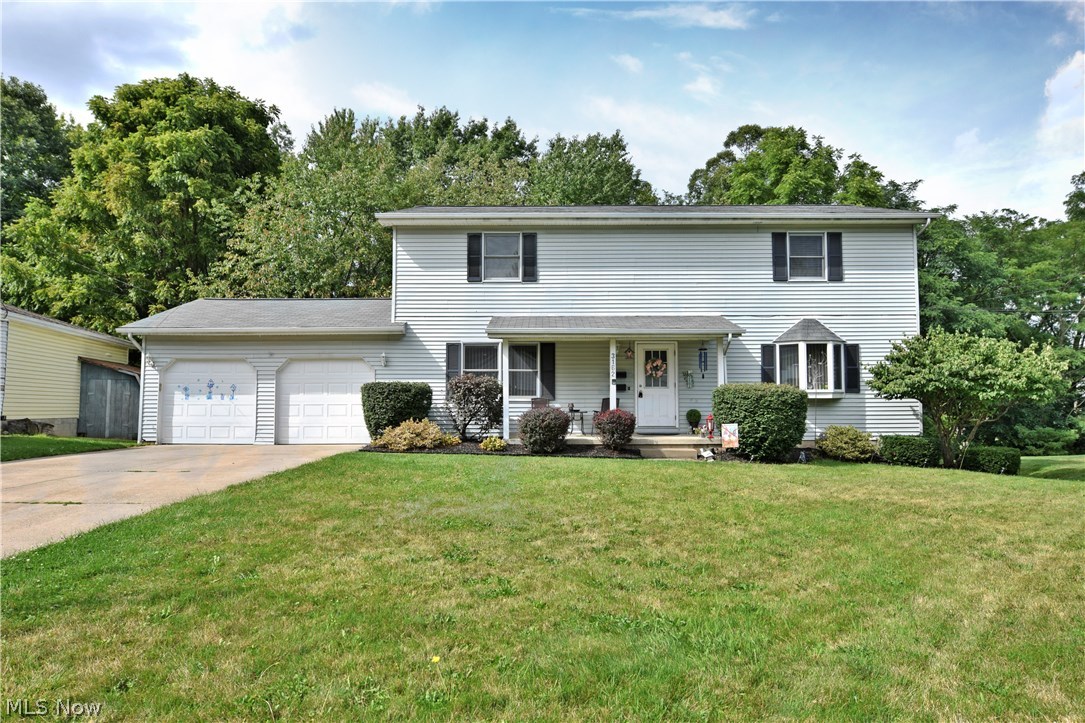 Christine Valley 1 - Residential Income