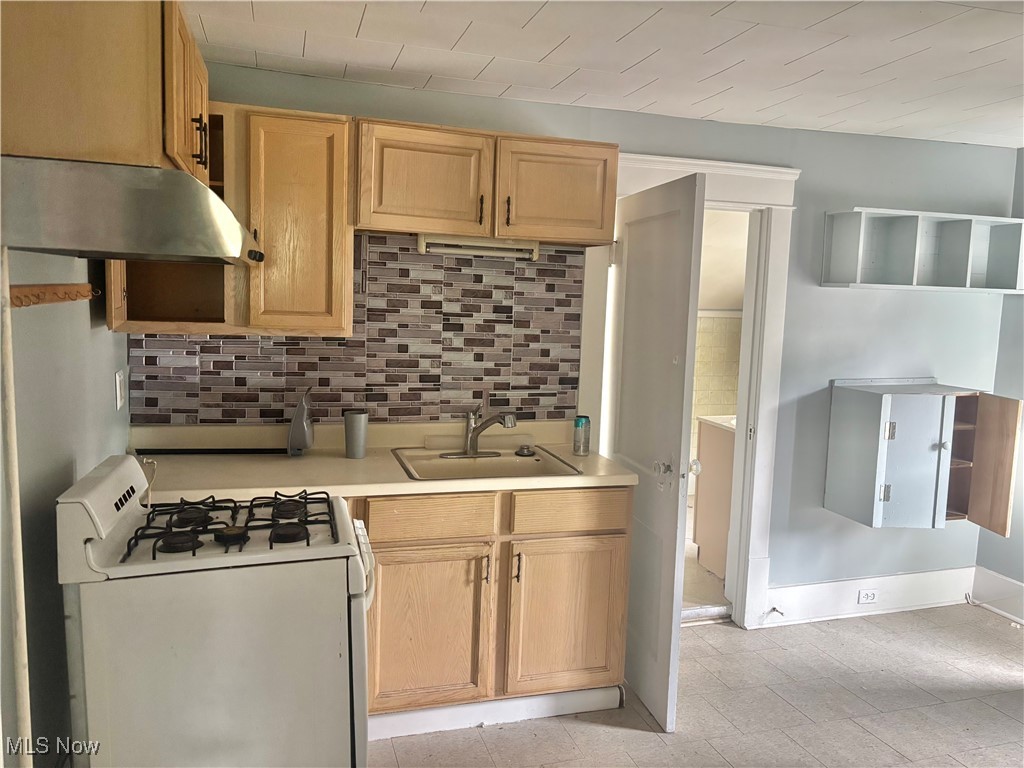 North Hill - Residential Lease