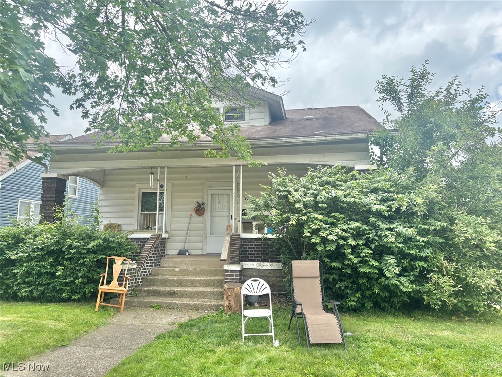 North Hill - Residential Lease
