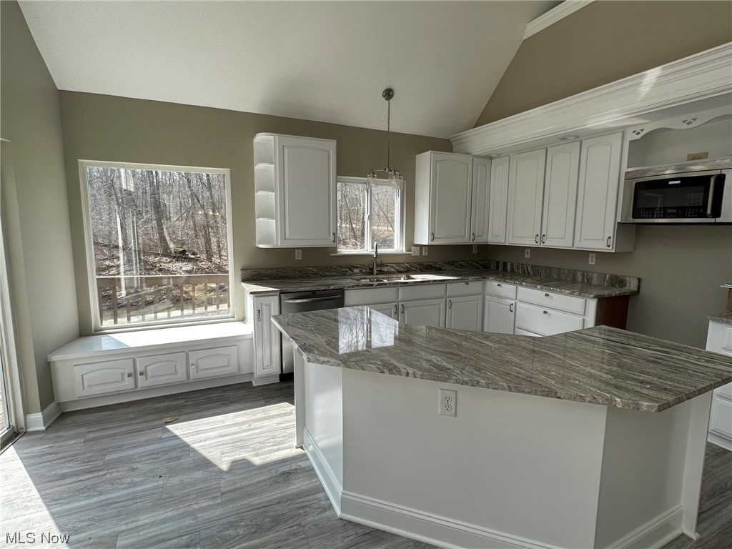 Chardon 01 - Residential