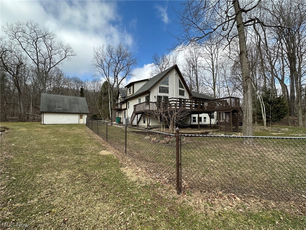 Chardon 01 - Residential