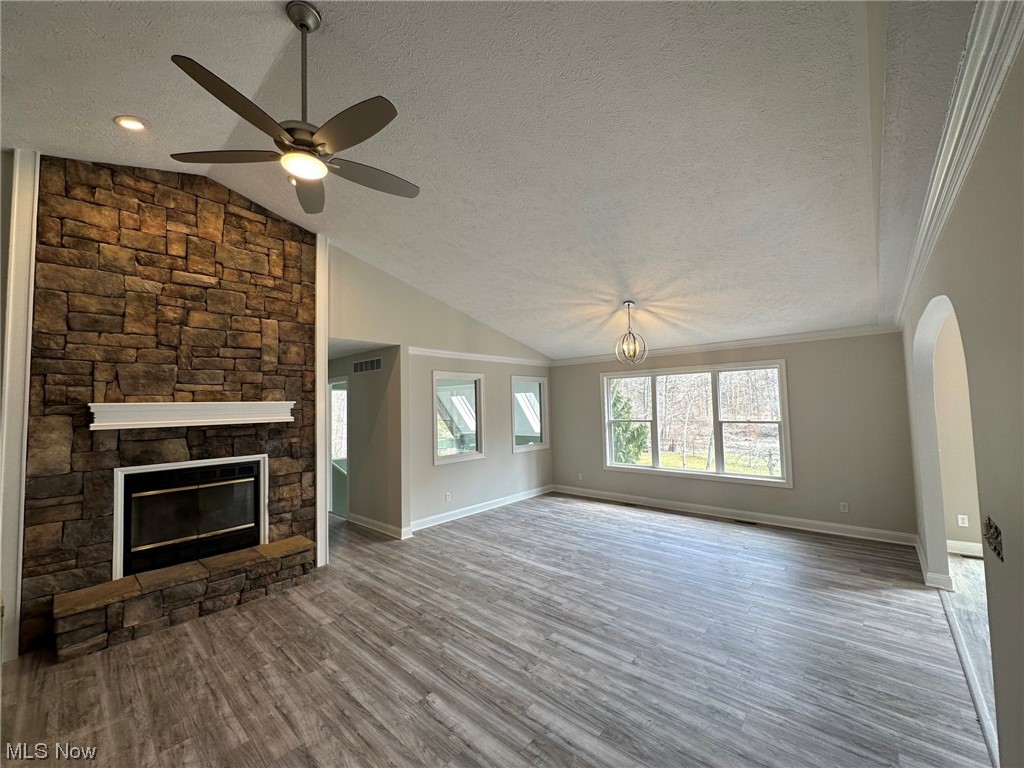 Chardon 01 - Residential