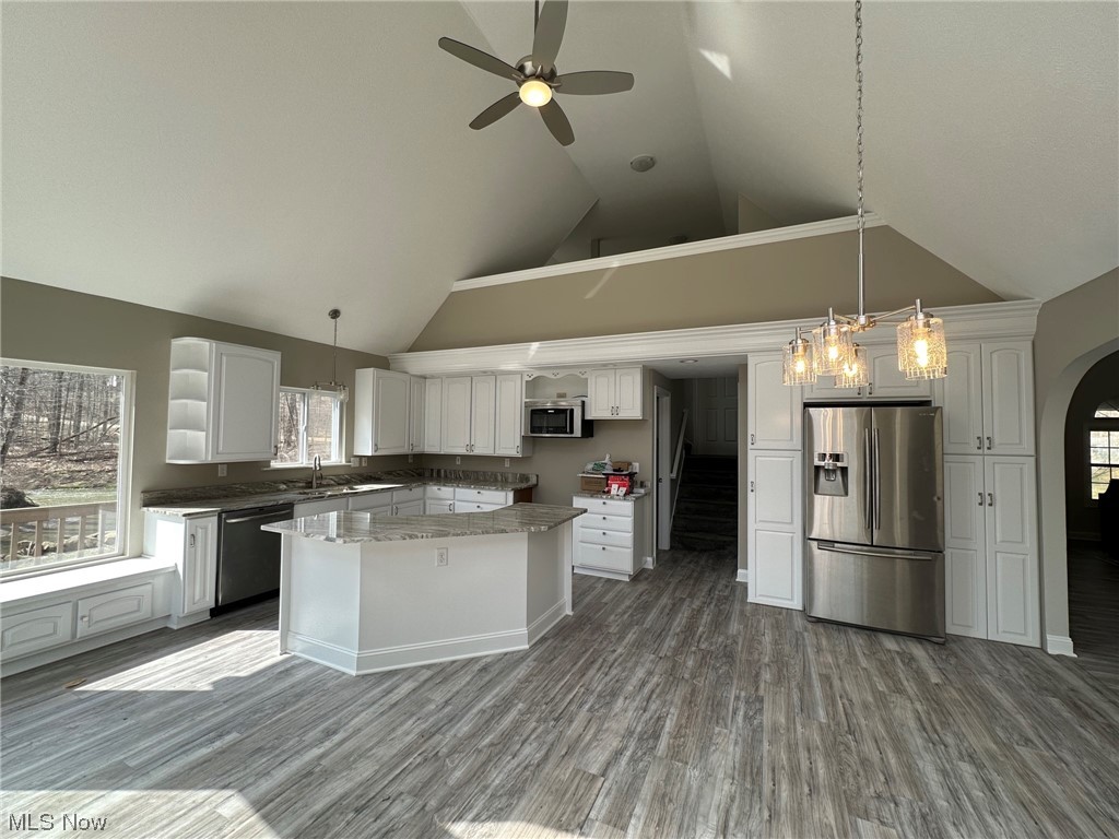 Chardon 01 - Residential