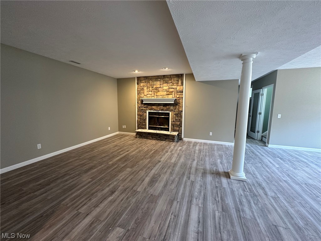 Chardon 01 - Residential