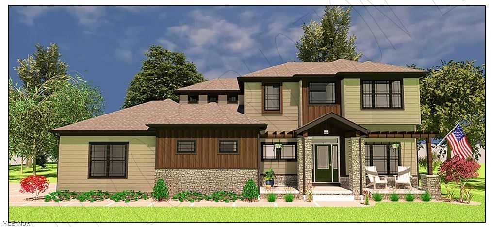 Photo 1 of 1 — 222 Park Place Drive, Poland, OH 44514