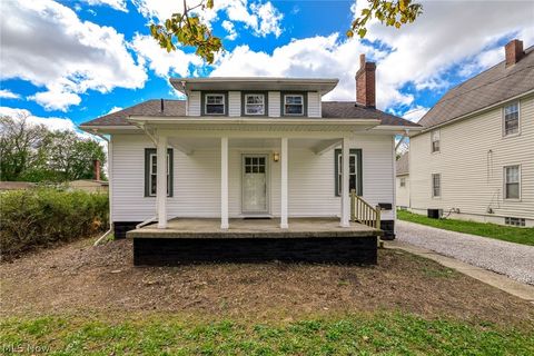 1364 California Avenue Akron OH 44314