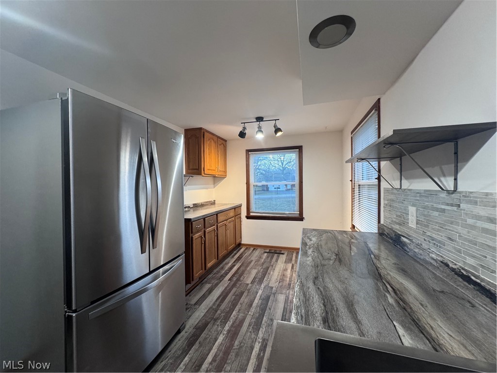 Buckeye Greens - Residential