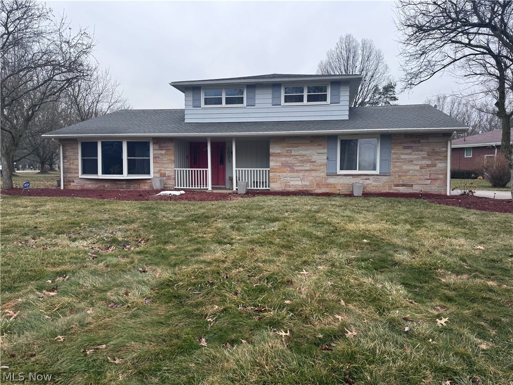 Buckeye Greens - Residential