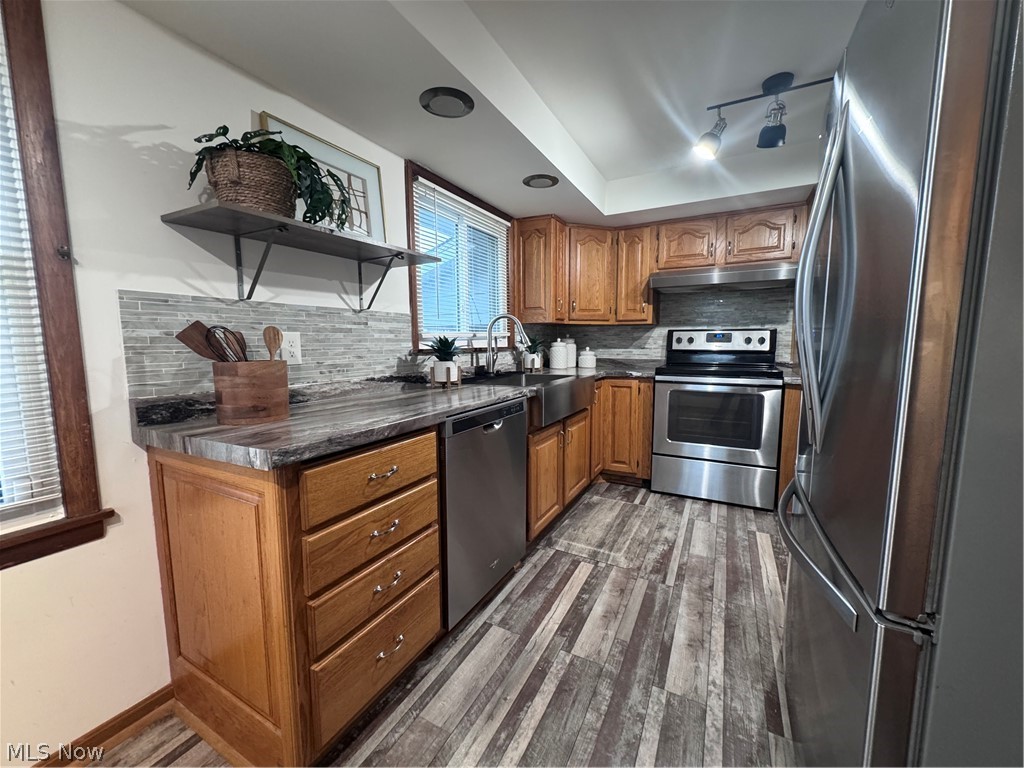 Buckeye Greens - Residential