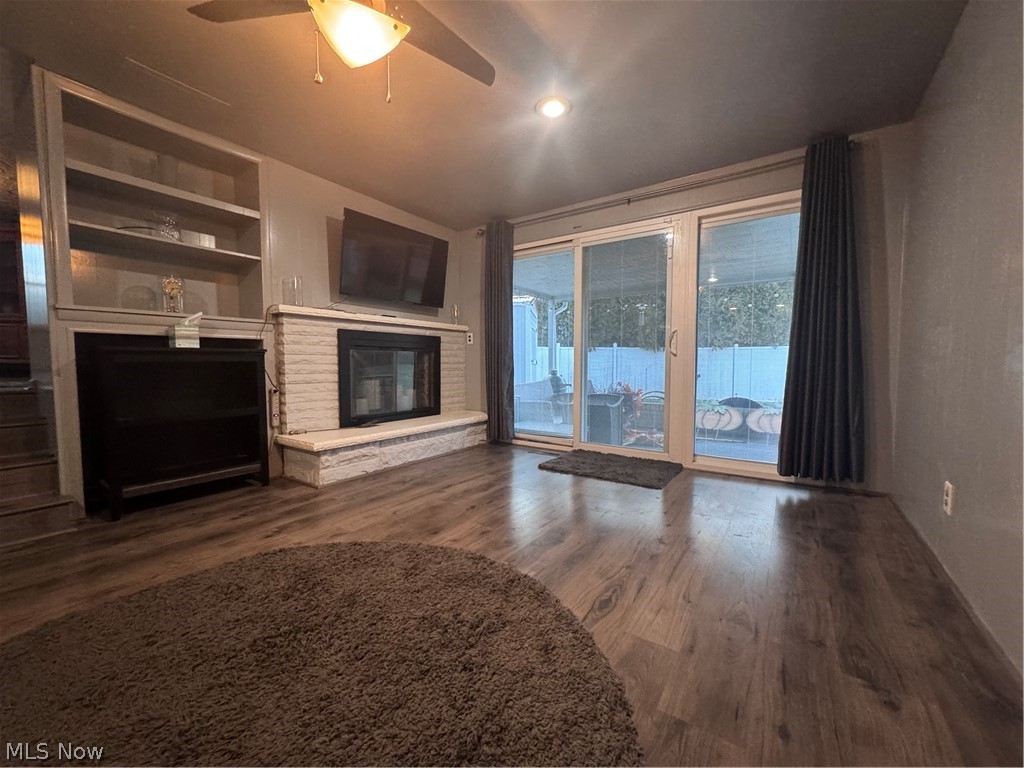 Buckeye Greens - Residential