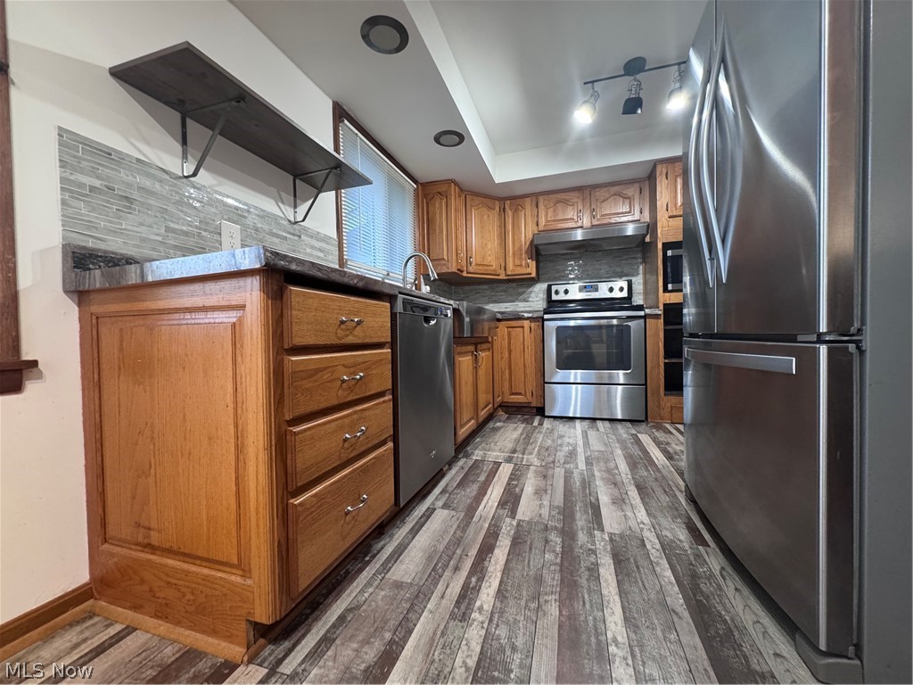 Buckeye Greens - Residential