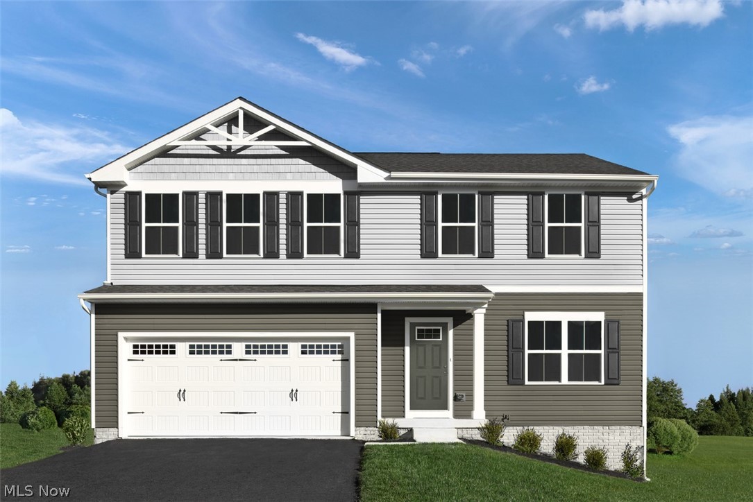 Whisper Creek - Residential