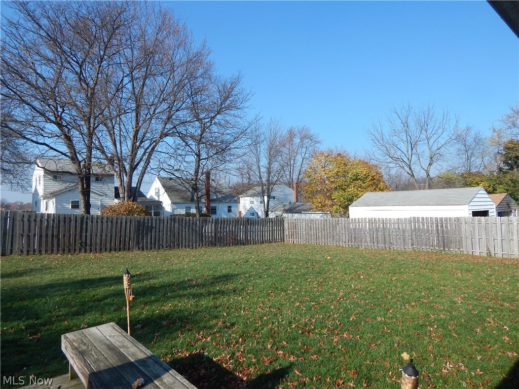 Schiller Allotment - Residential