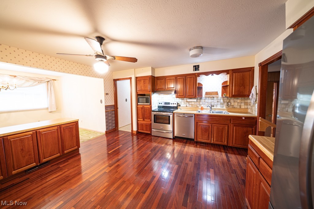 Overlook Sub #1 - Residential