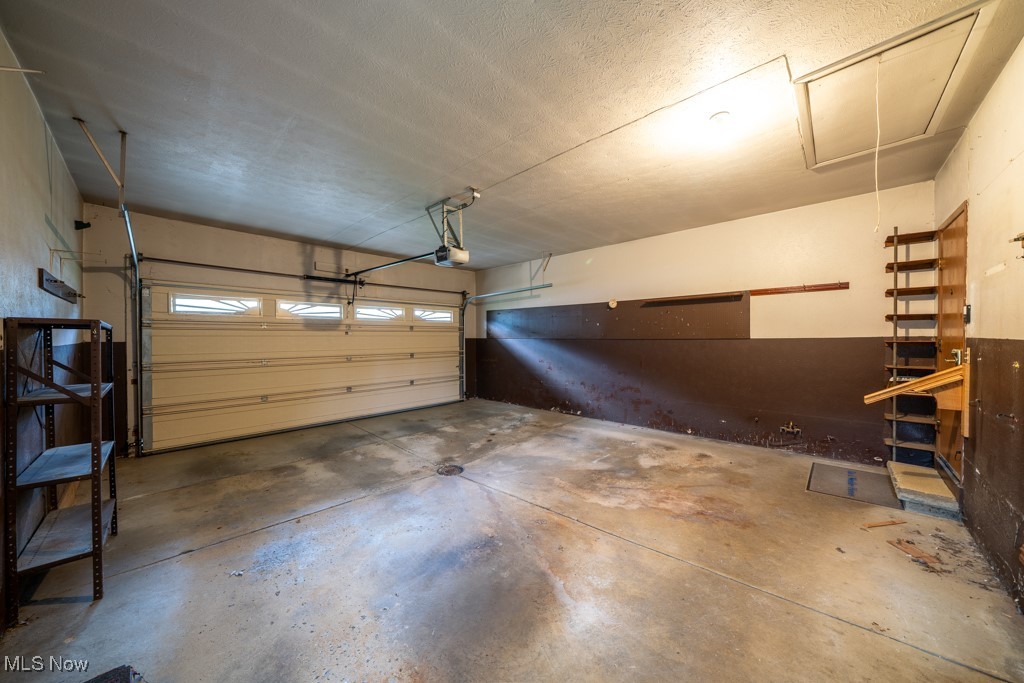 Overlook Sub #1 - Residential