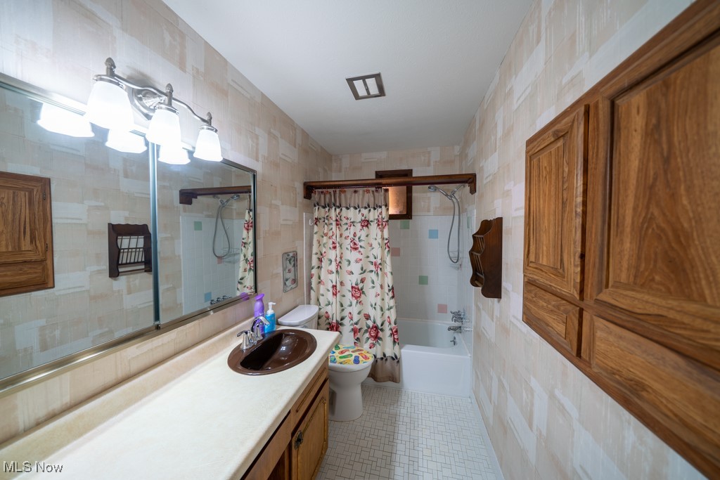 Overlook Sub #1 - Residential