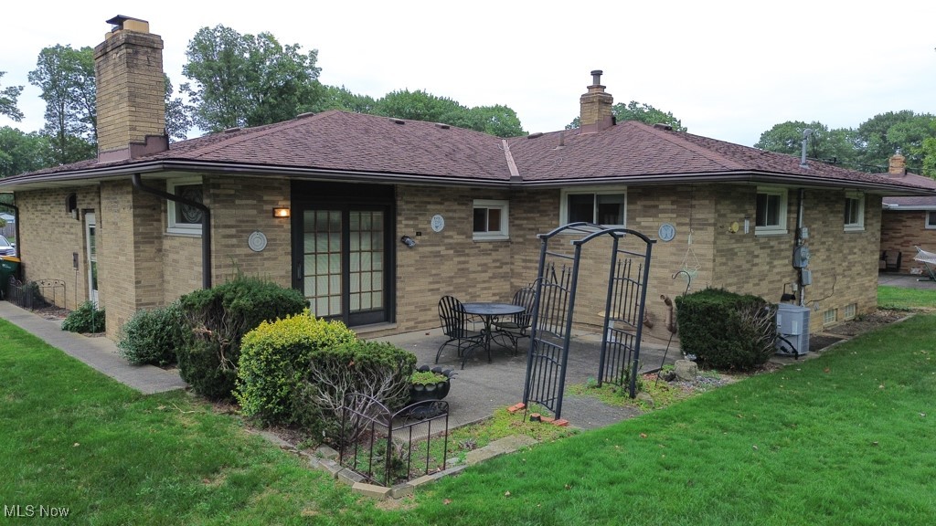 Overlook Sub #1 - Residential