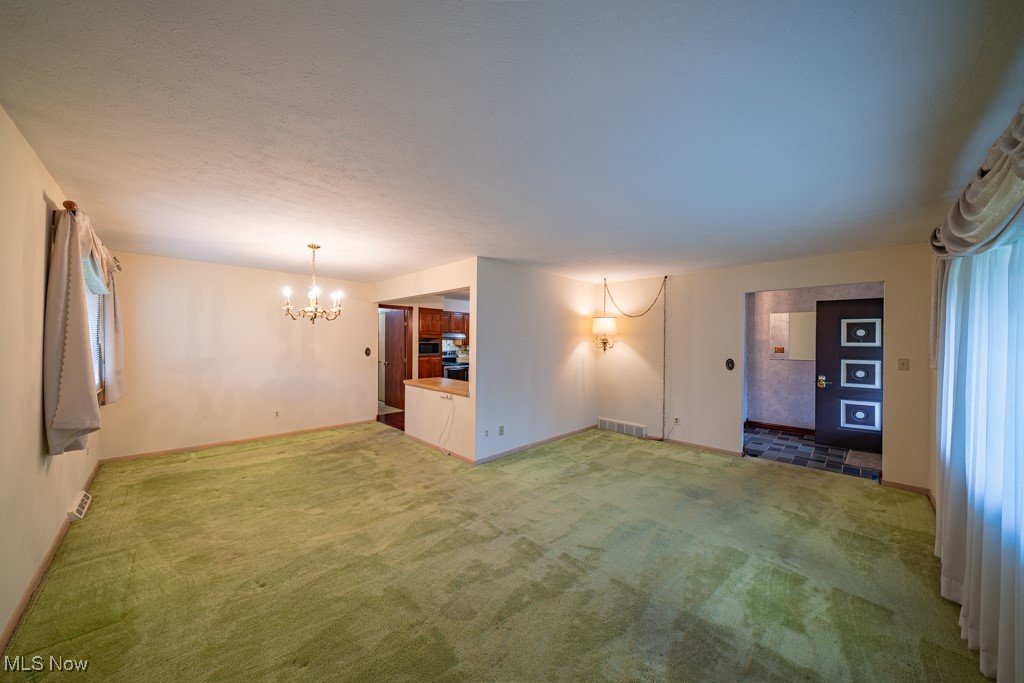 Overlook Sub #1 - Residential