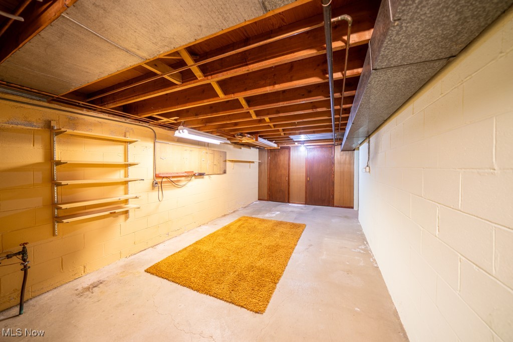 Overlook Sub #1 - Residential