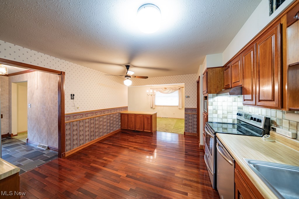 Overlook Sub #1 - Residential