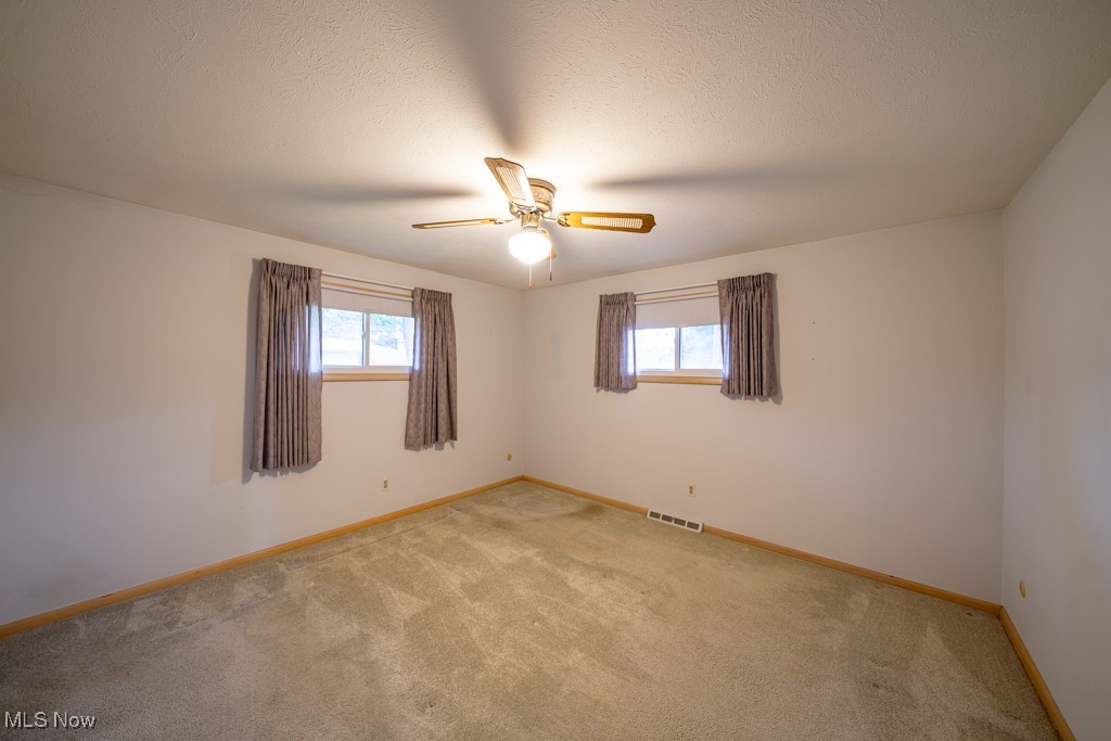 Overlook Sub #1 - Residential