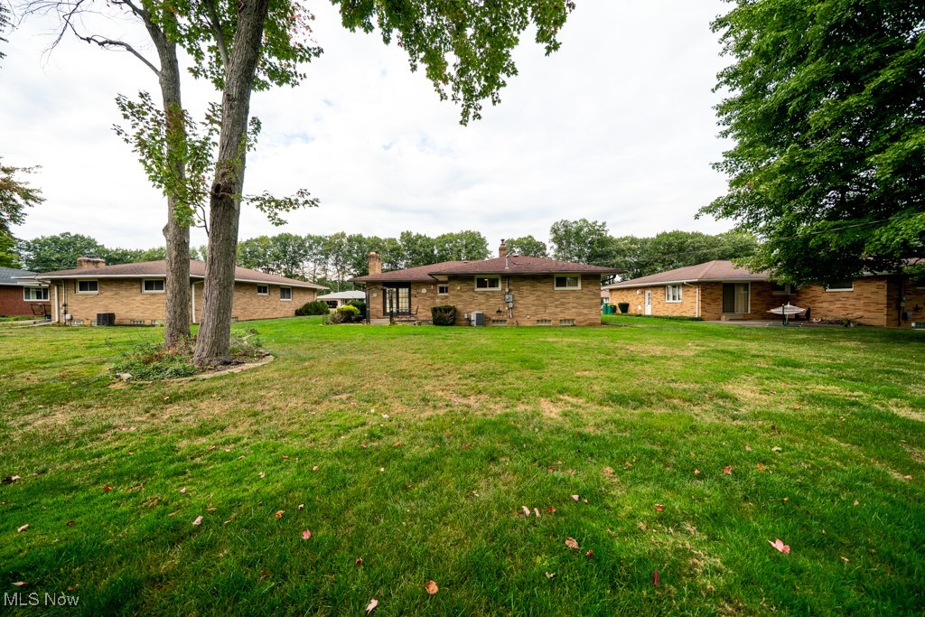 Overlook Sub #1 - Residential