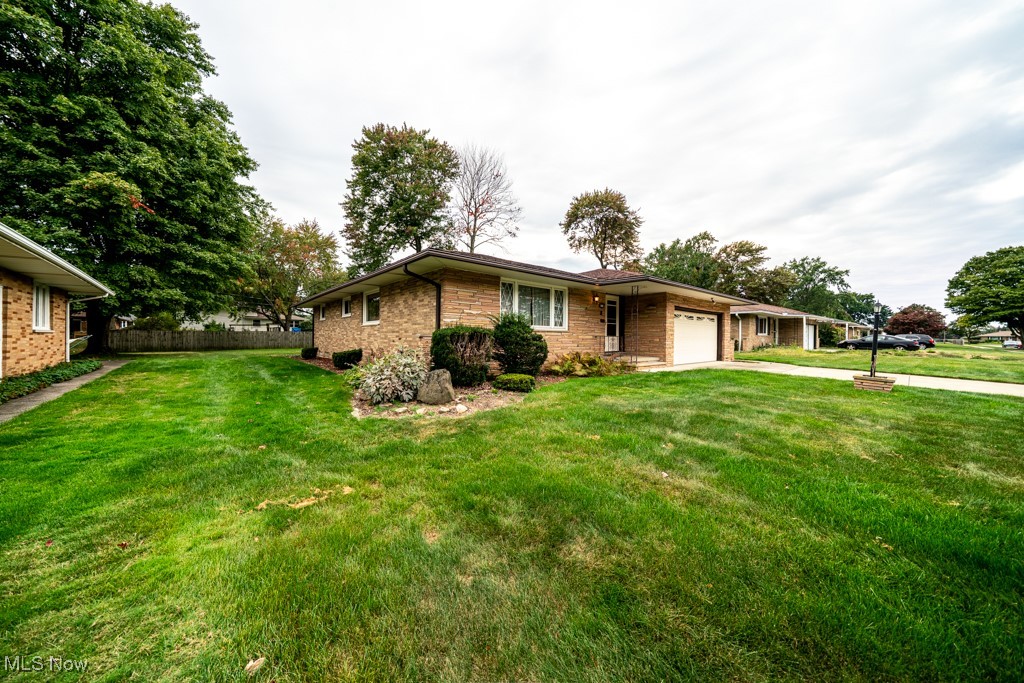 Overlook Sub #1 - Residential