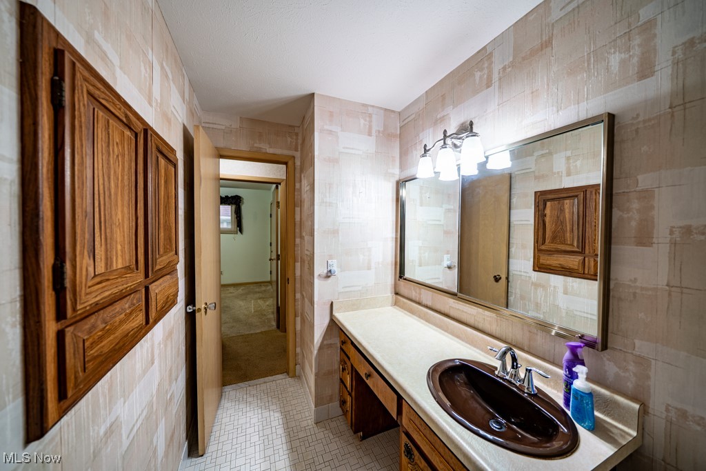 Overlook Sub #1 - Residential