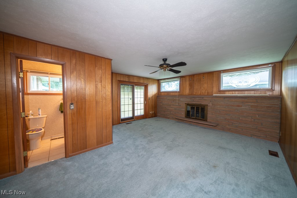 Overlook Sub #1 - Residential