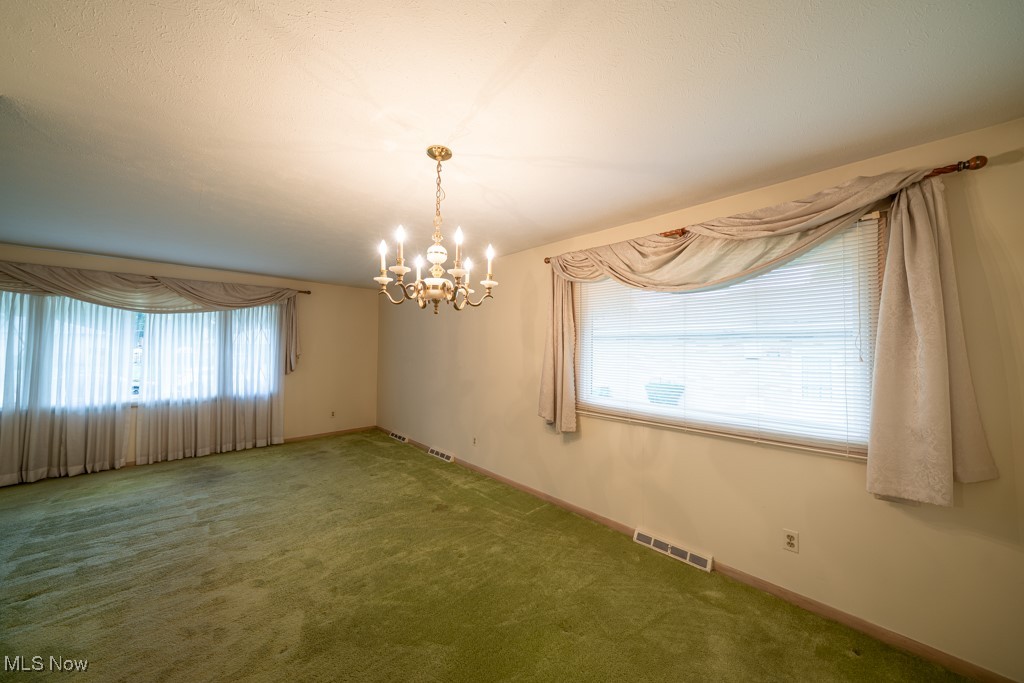 Overlook Sub #1 - Residential