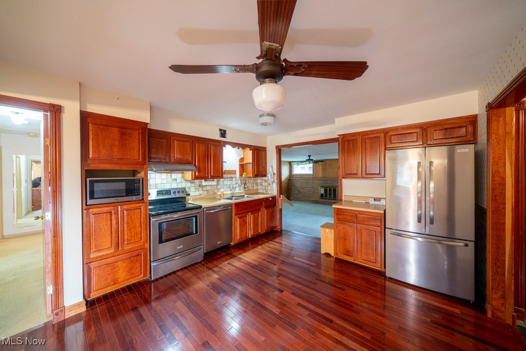 Overlook Sub #1 - Residential