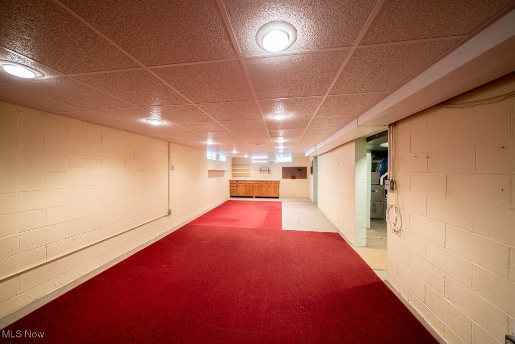 Overlook Sub #1 - Residential