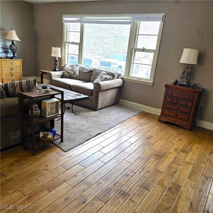 Redfern - Residential