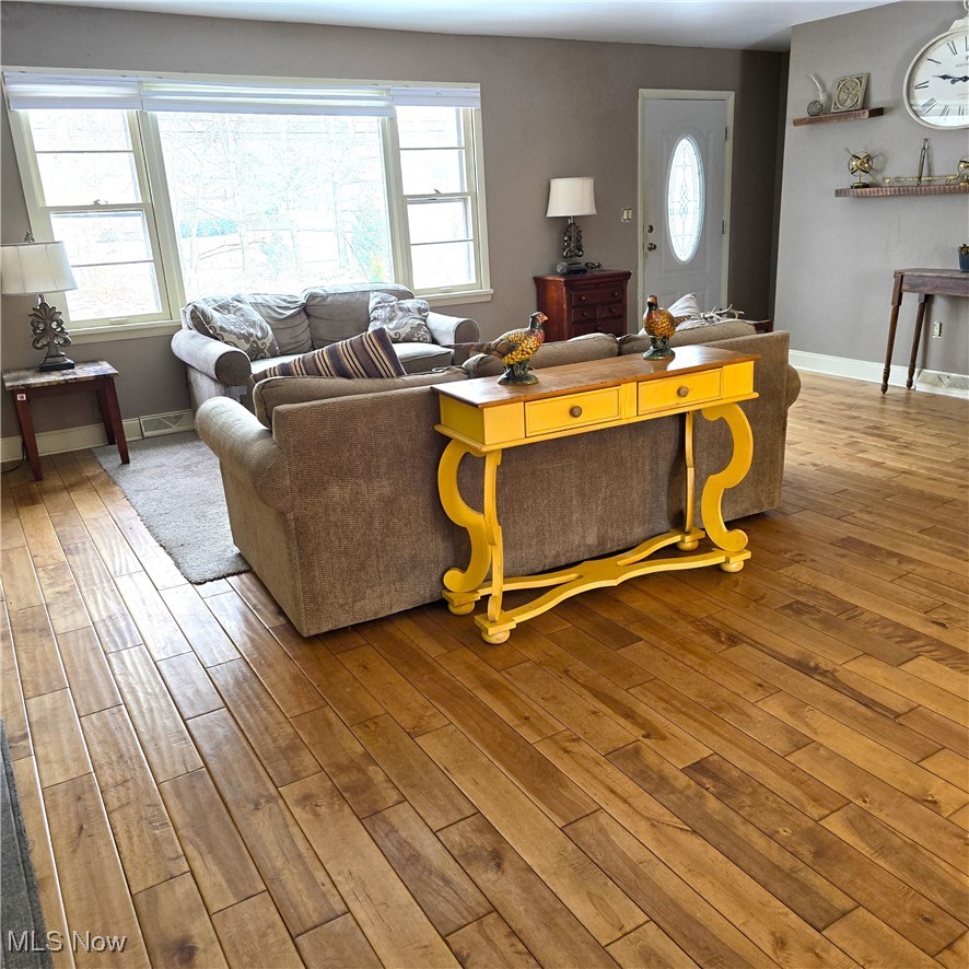 Redfern - Residential