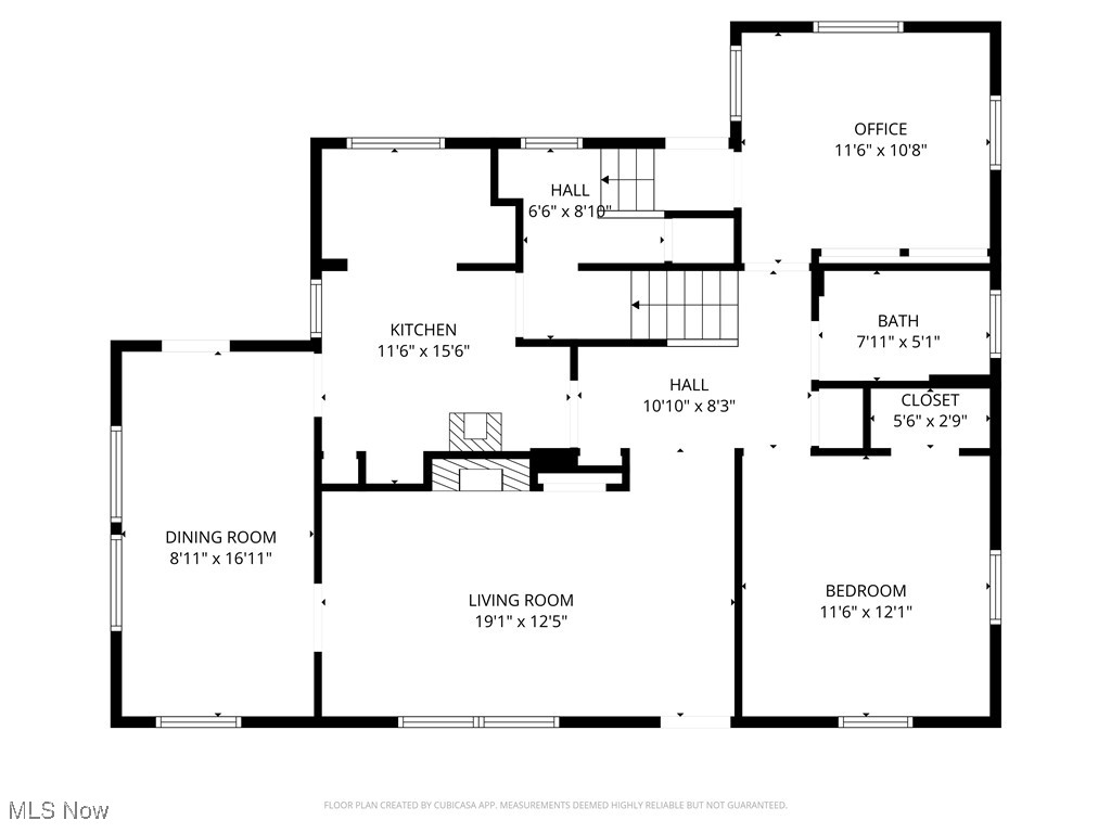 Medina - Residential