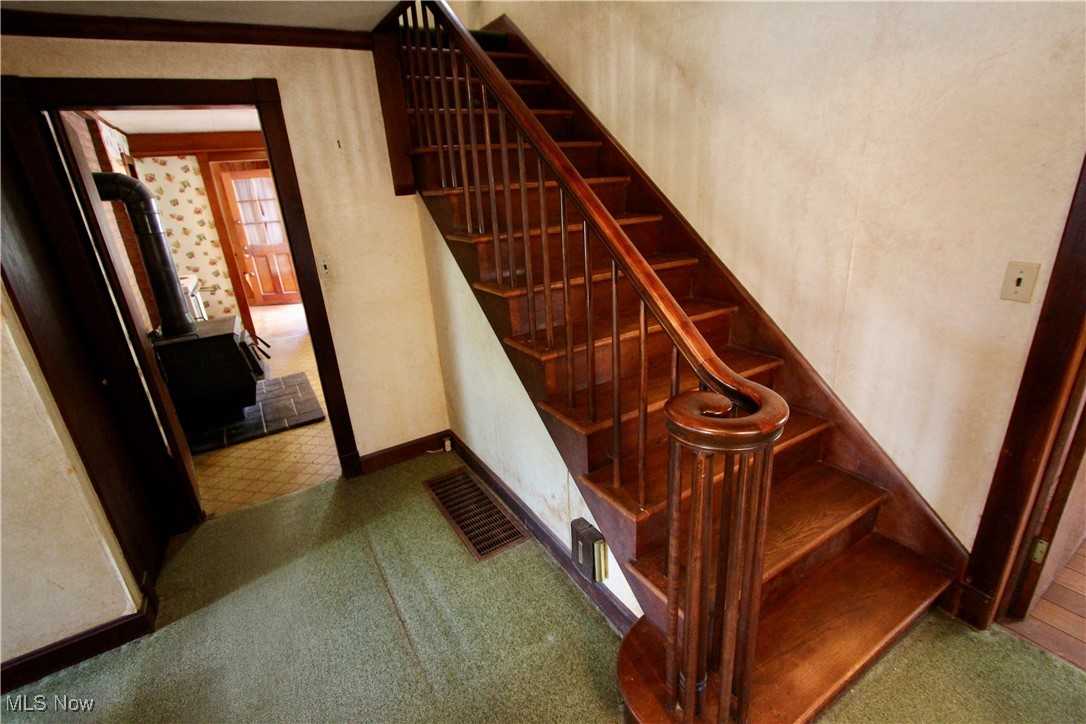 Medina - Residential