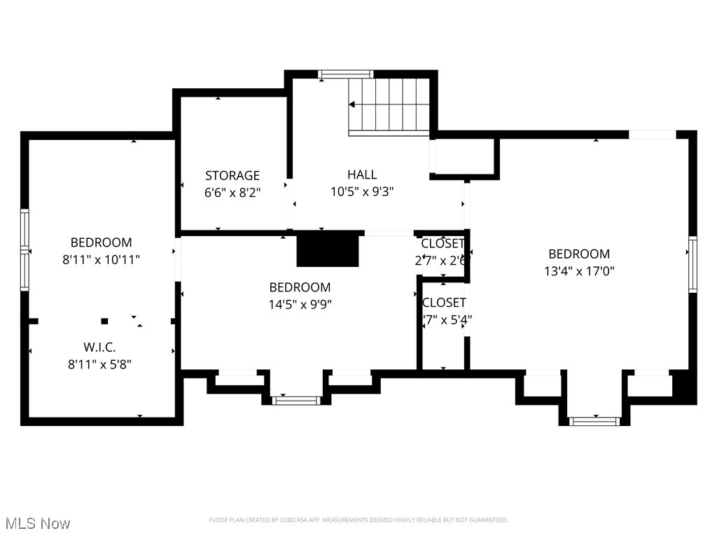 Medina - Residential