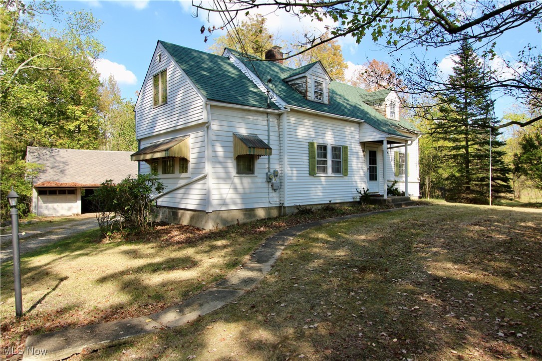 Medina - Residential