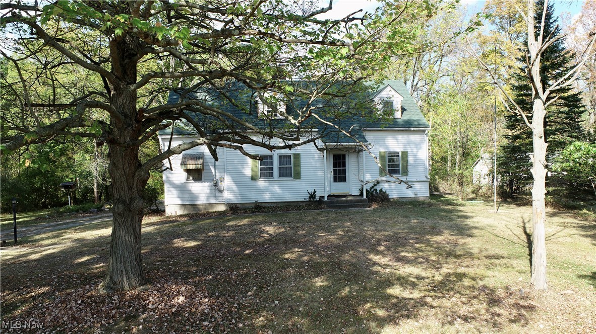 Medina - Residential
