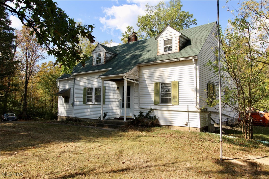 Medina - Residential