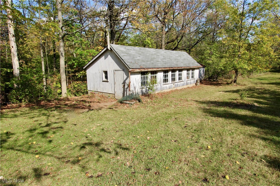 Medina - Residential